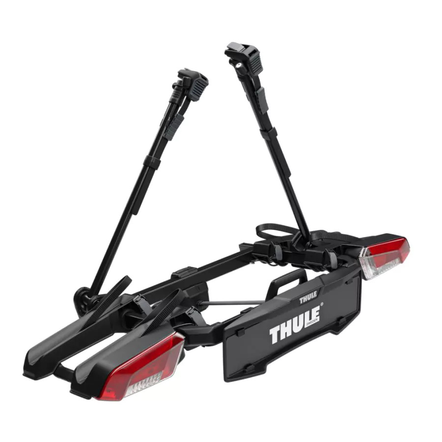 Thule OutPace 2 kerékpártartó vonóhorogra